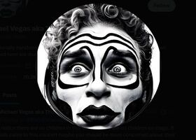 Michael Vegas